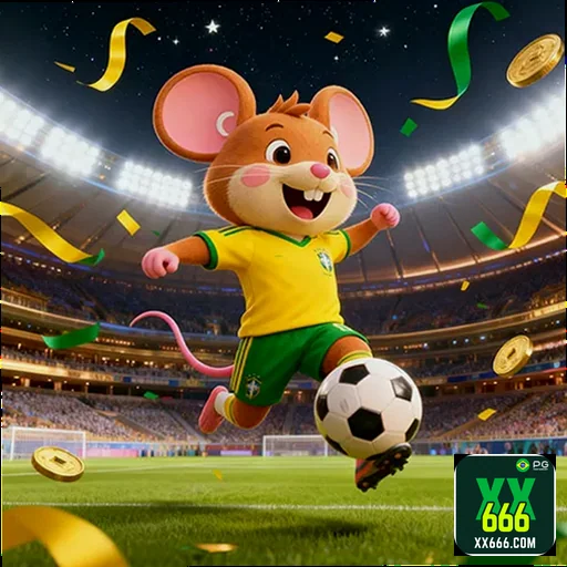 Imagem de apostas esportivas - xx666