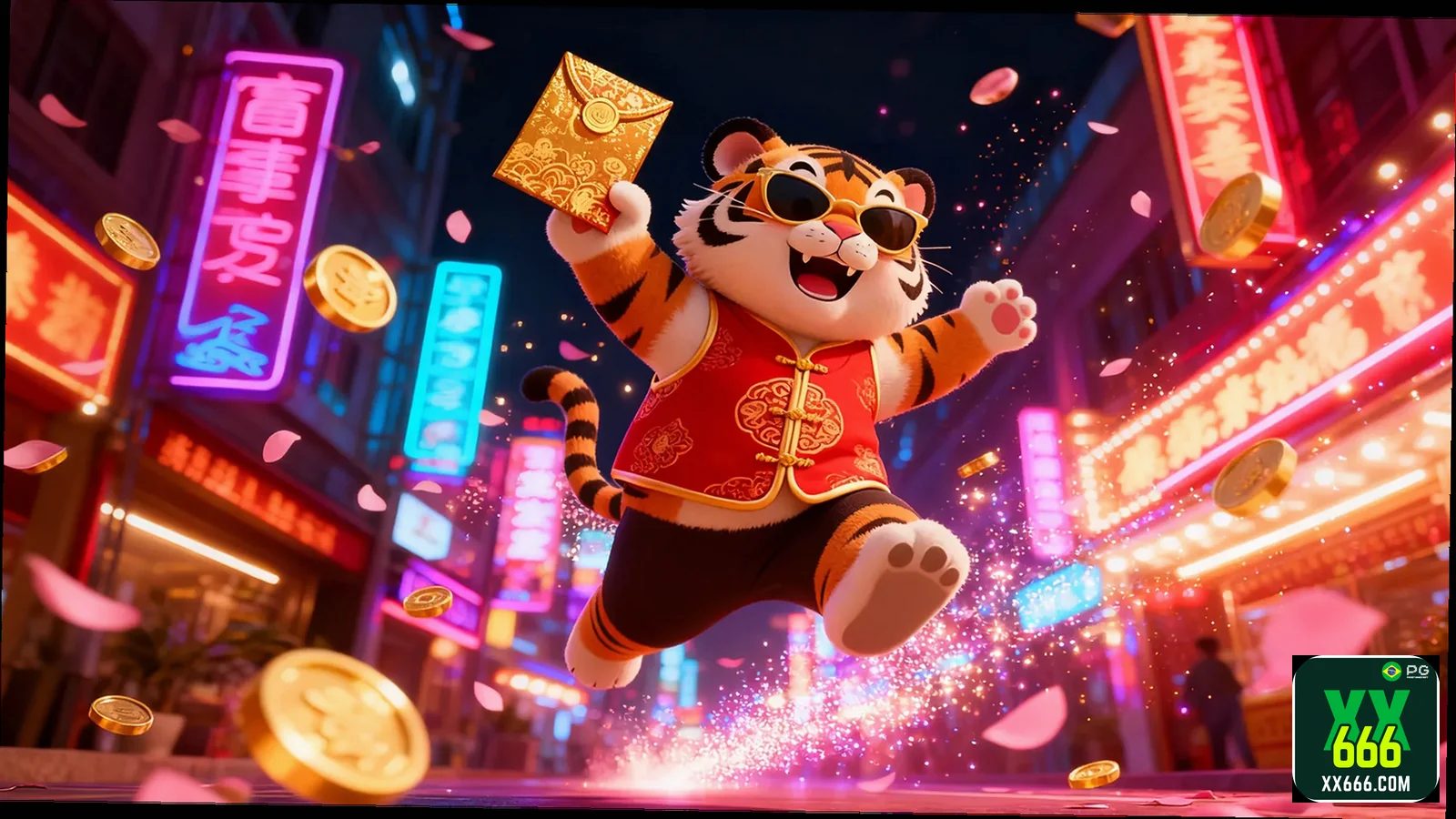 Cassino ao vivo emocionante - xx666