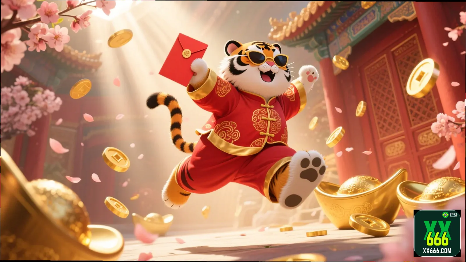 Promoções em slots